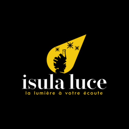 Logo ISULA LUCE